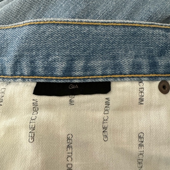 Genetic Gia Jeans - Picture 9 of 10